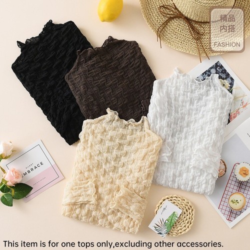 Magliette mesh donna - da,