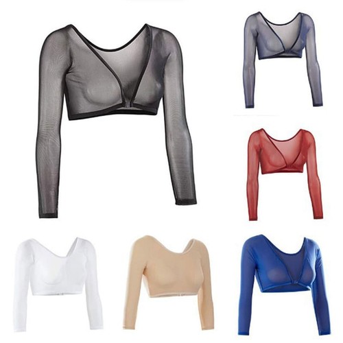 Camicia donna maglia vedere