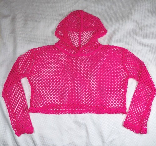 Crop top donna maglia - , con