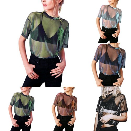 Top donna elegante - , rete
