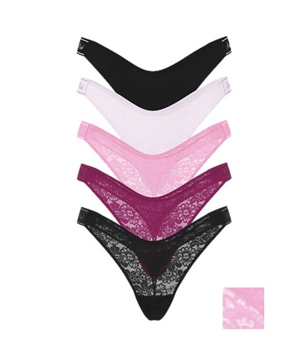 Confezione mutandine donna - mutandine,
