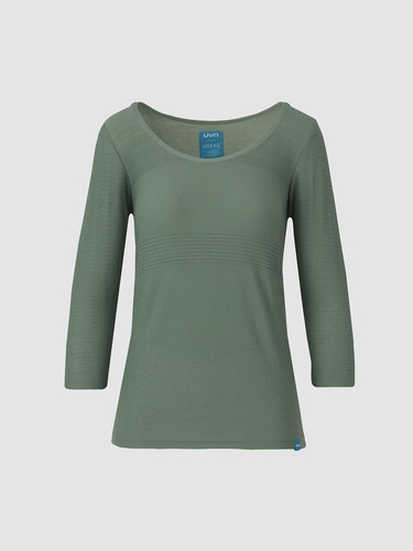 Lady natural training shirt - lady,