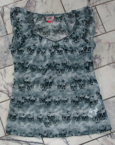 Only shirt molto carina - only, ✿