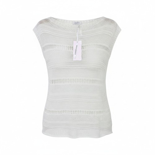 Biancoghiacco maglietta donna - biancoghiacco,