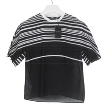 T-shirt moda EMPORIO ARMANI