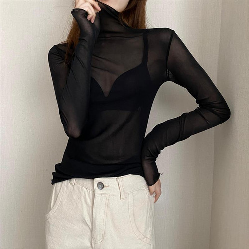 Maglietta donna pizzo a - maglietta,