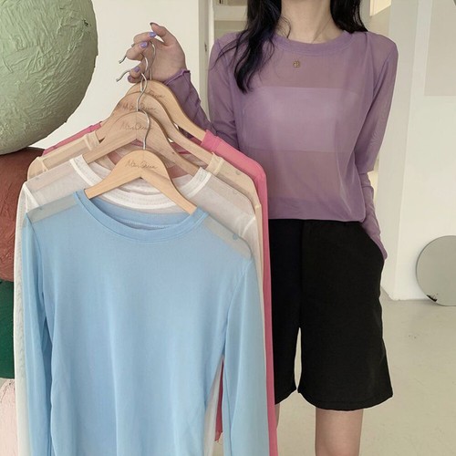 Intimo estivo donna top a - estivo,