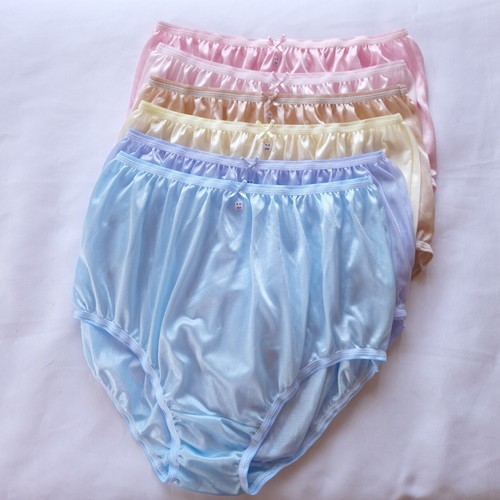 Mutandine intimo grandi - 6,