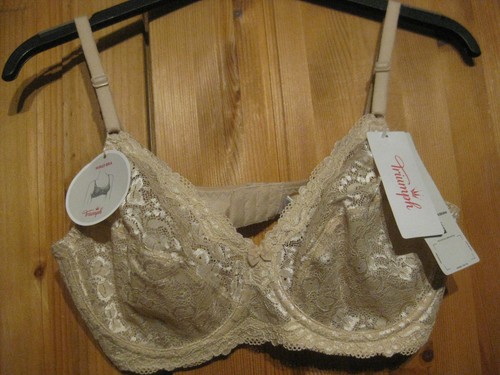 Reggiseno triumph top nuovo - reggiseno,