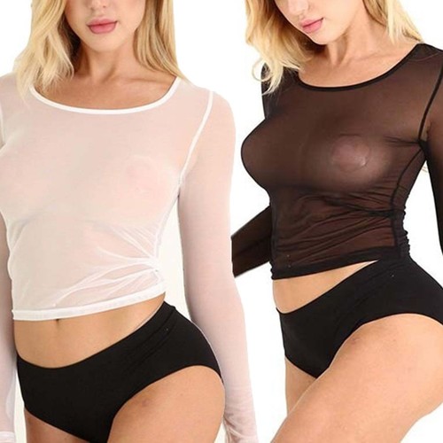 Elegante maglietta bianca per