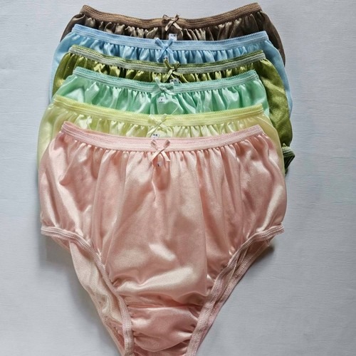 Slip intimo donna nylon - 6,