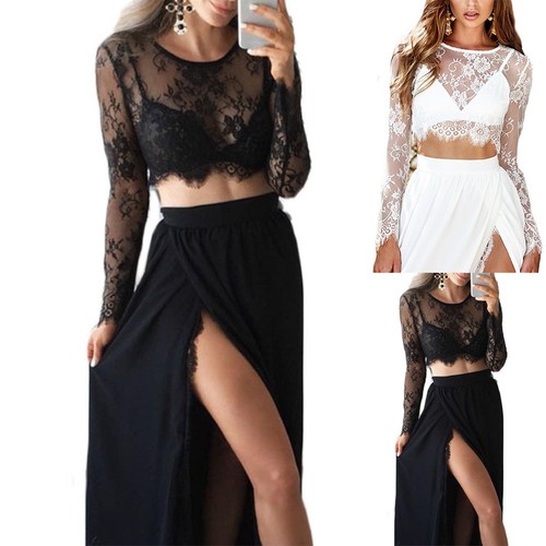 Camicetta corta donna - , trendy