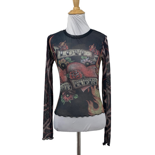 Shirt rsq top donna - rsq,