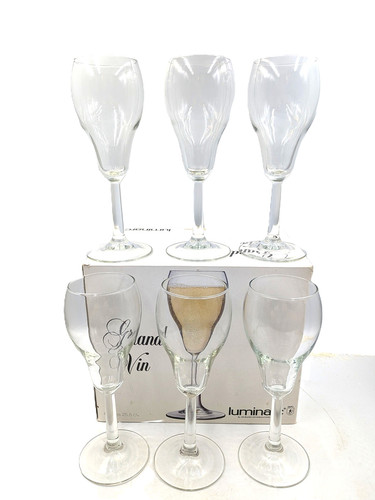 Set durand luminarc - set,