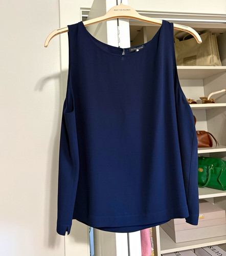 Canotta eileen fisher donna - canotta,