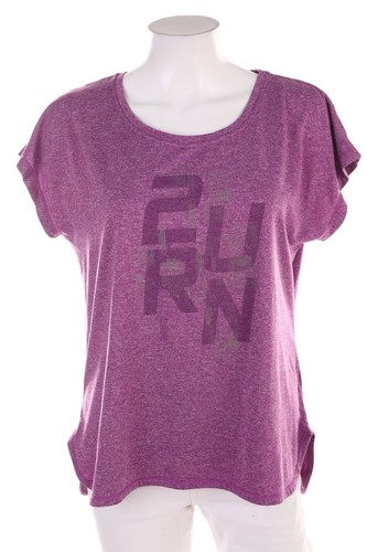 Shirt manguun sport fitness - t-shirt,