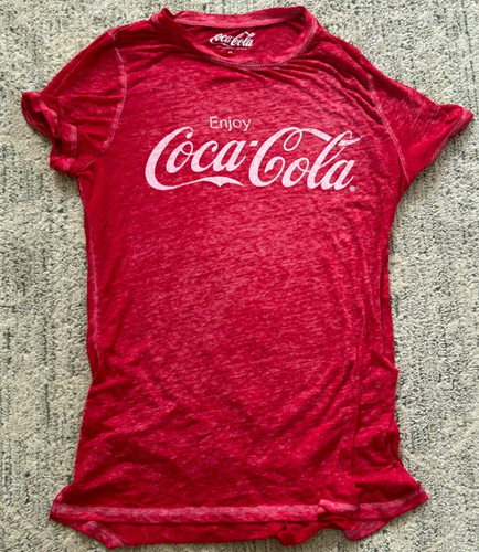 Shirt stile vintage logo - t-shirt,