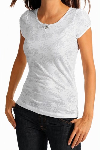 Maglia estiva morbida vive - maglia,
