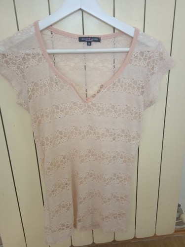 Maglietta rosa donna - rosa,