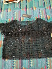 T Shirt Maglia Maglietta Donna