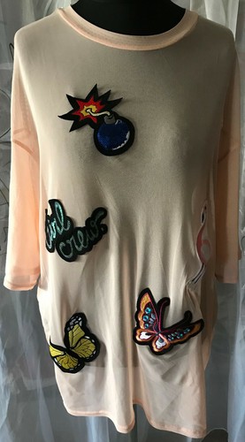 Alla moda trasparente - moda,