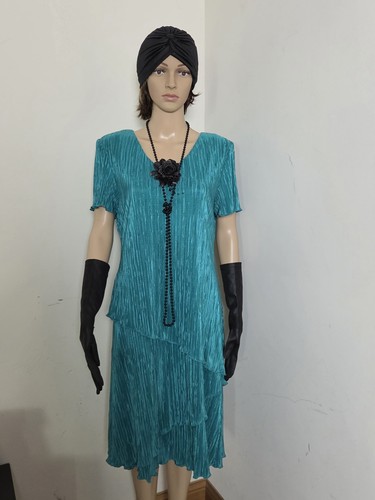 Ruggente anni flapper - 20,