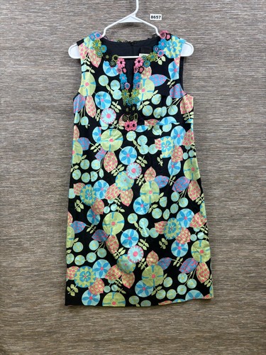 Abito donna vintage anna - abito,