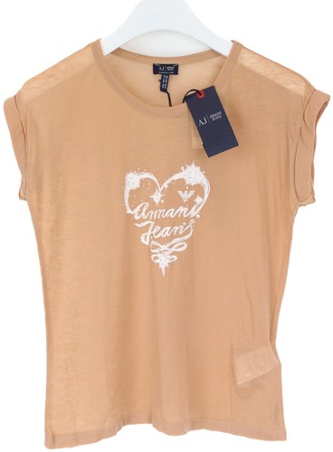Armani jeans shirt donna - t-shirt,