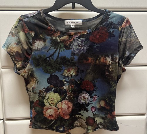Madden girl maglia top donna - madden,