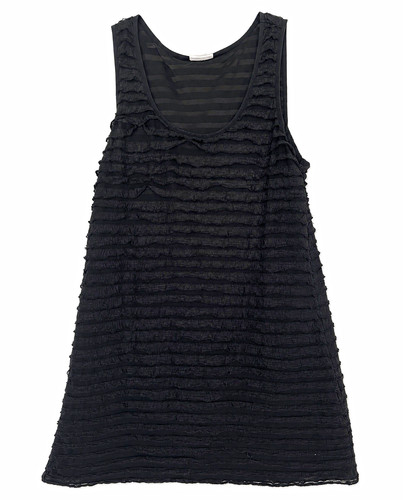 Free people tunica nera - people,