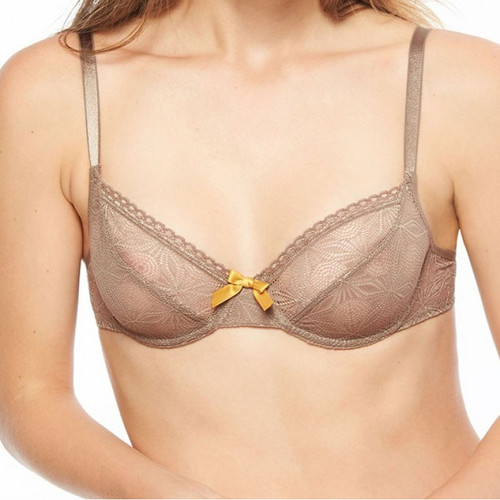 Reggiseno donna passionata - reggiseno,