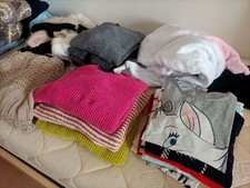 ABBIGLIAMENTO DONNA USATO