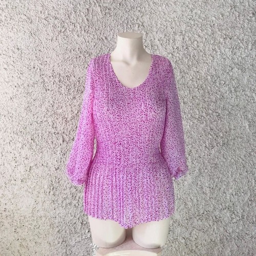 Maglia maglietta blusa - maglia,