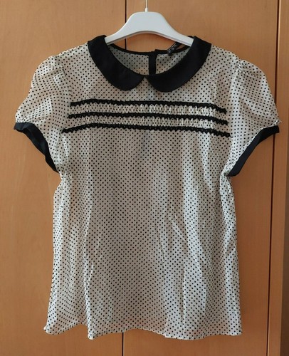Shirt maglietta maglia - maglia, blusa