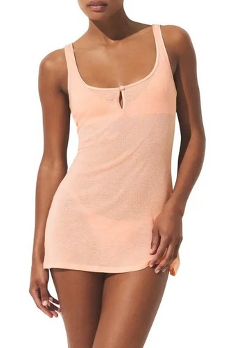 Mini abito slip - , a