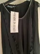 Maglietta elasticizzata