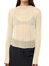 Magliette Sexy da Donna A