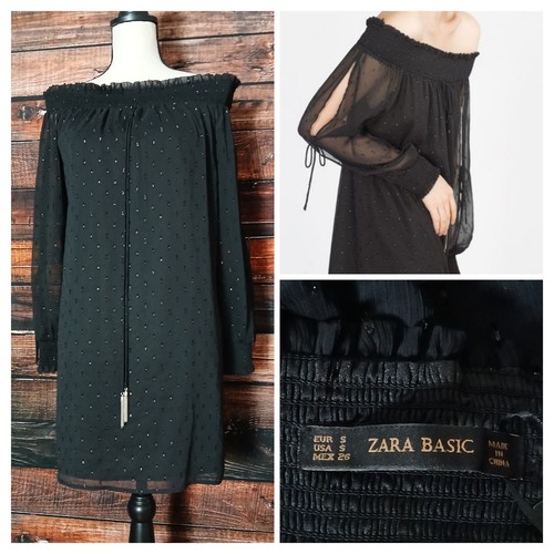 Abito zara taglia - taglia, small