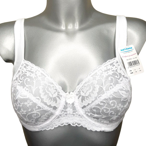 Naturana 87551 reggiseno - naturana, r.87551