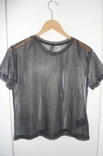 Shirt bambina rete - bambina,