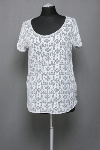 Maison scotch maglietta donna - maglietta,